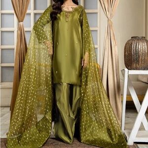 Laam Pakistani 3 piece